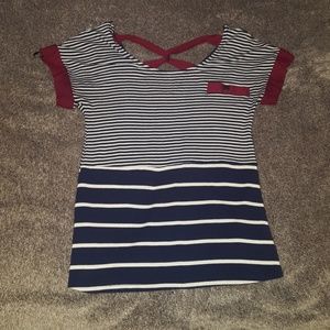 Striped T-Shirt